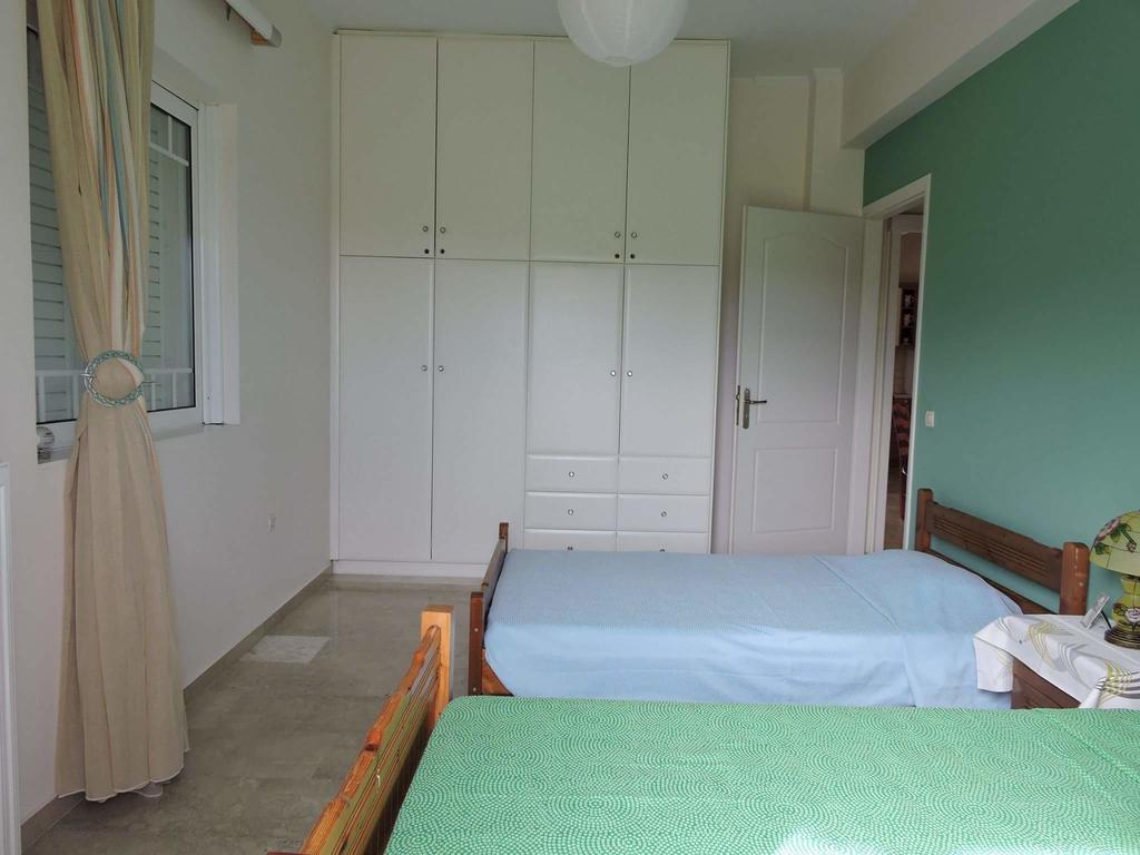 Anastasia Apartment Nafplio Exterior foto